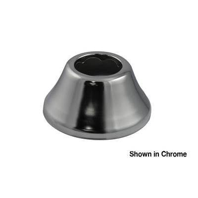 osb 502-CP - 1-1/4'' Od Escutcheon