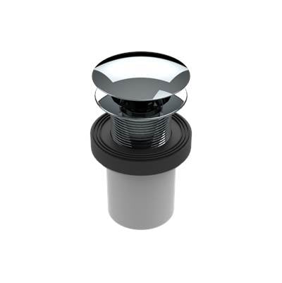 osb 510Q-VB - Pvc Tub Drain W/Clicker