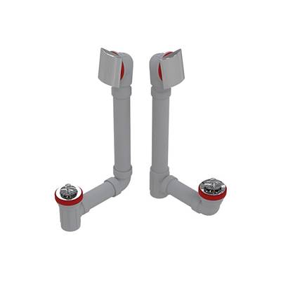 osb 5161L-CP - Pvc T1 W/O W/Square & Lift & Turn Kit