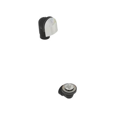 osb 6040LHK-PB - Abs W/O W/Bell Faceplate & Lift & Turn Half Kit