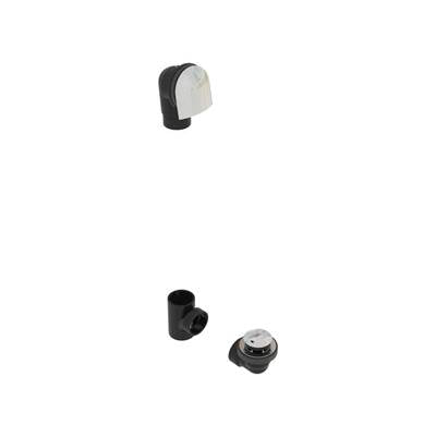 osb 6040TIPK-CP - Abs W/O W/Bell Faceplate & Tip-Toe Kit