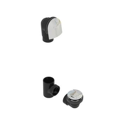 osb 6040TK-CP - Abs W/O W/Bell Faceplate & Twirl Kit