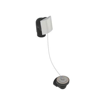 osb 6041CSHK-CP - Abs W/O W/Square Faceplate & Plug & Chain Half Kit