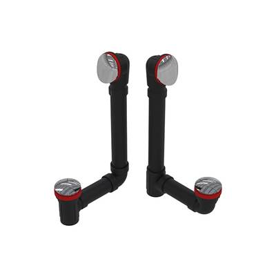 osb 6062Q-CP - Abs T1 W/O W/Round & Clicker Kit