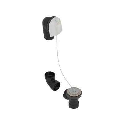 osb 64DCSK - Abs W/O Direct W/Bell Faceplate & P&C Kit