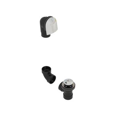 osb 64DTIPK-CP - Abs W/O Direct W/Bell Faceplate & Tip Toe Kit