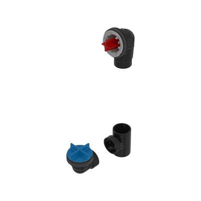 osb 7030TDRI-K - Abs W/O Testable Rough-In Kit