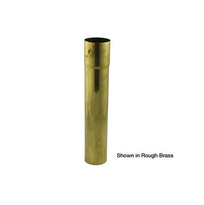 osb 804-12RB - 1-1/2'' 22Ga Ext Tube-Solder