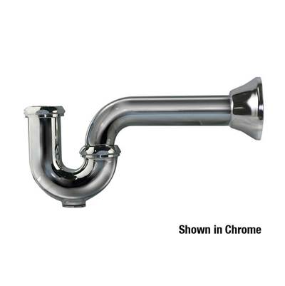 osb 96 - 1-1/2'' Cast Trap W/Co