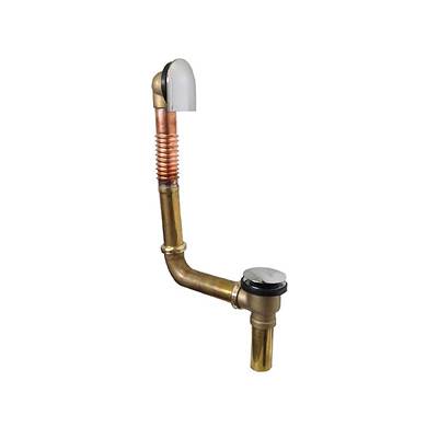 osb 314DQ-20W - Brass W/O Direct W/Bell Faceplate & Clicker