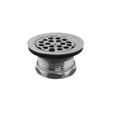 osb 735 - Duplex Strainer W/Grid