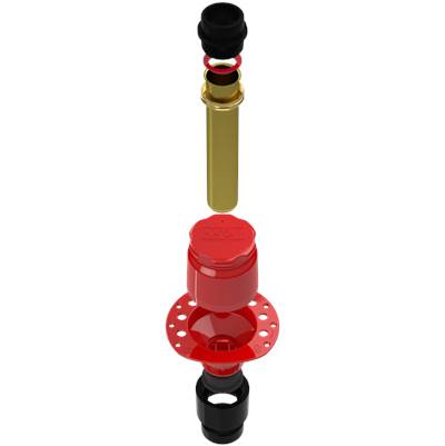 osb ITD60 - Freestanding Drain Abs