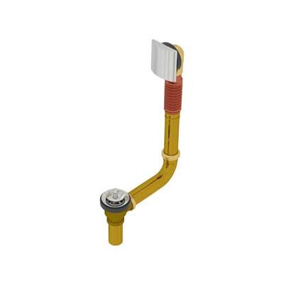 osb 3141DL-VB - Brass W/O Direct W/Square Faceplate & L&T