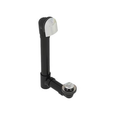osb 6040PP-20CP - Abs W/O W/Bell Faceplate & Push-Pull