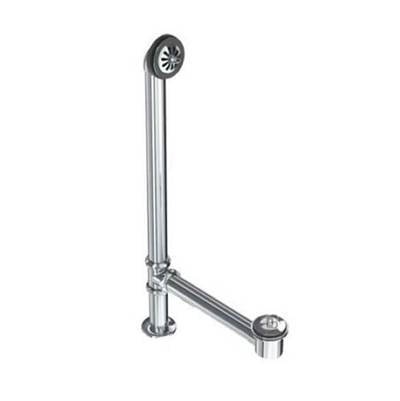 osb 309L-HPC - Claw Foot Tub W/O Lift & Turn