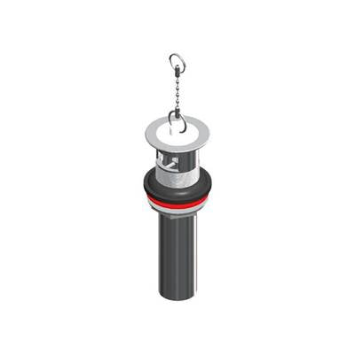osb 3600-8CP - P.O. Plug - 2Pc Brass