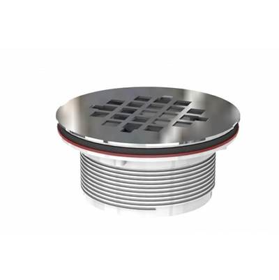 osb SD12 - 2''Pvc Shower Drain X Comp