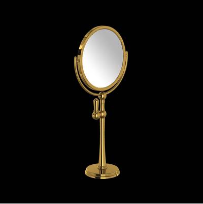 Perrin & Rowe U.6931ULB - Freestanding Makeup Mirror