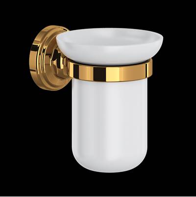 Perrin & Rowe U.6969EG - Tumbler Holder