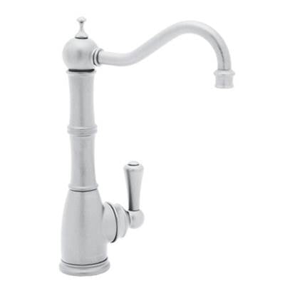 Perrin & Rowe U.1621L-EB-2 - Edwardian™ Filter Kitchen Faucet