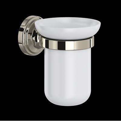 Perrin & Rowe U.6969PN - Tumbler Holder