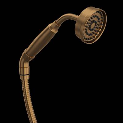 Perrin & Rowe U.5195EB - Handshower And Hose
