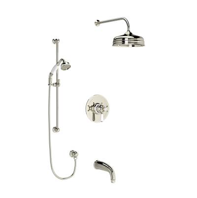 Perrin & Rowe U.TKIT1345EWPN - Shower Kit 1345 Trim