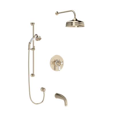 Perrin & Rowe U.TKIT1345EWSTN - Shower Kit 1345 Trim