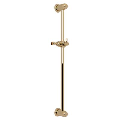 Perrin & Rowe U.5840EG - 26" Slide Bar