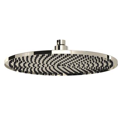 Perrin & Rowe U.5237PN - 12" Rain Showerhead