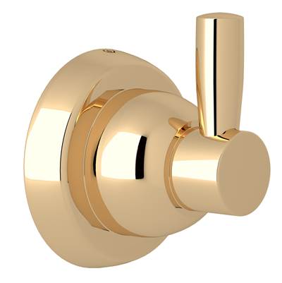 Perrin & Rowe U.6421EG - Holborn™ Robe Hook