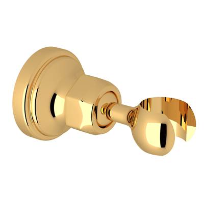 Perrin & Rowe U.5544EG - Wall Mount Handshower Holder