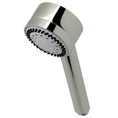 Perrin & Rowe U.5810PN - 3" 6-Function Handshower