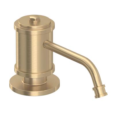 Perrin & Rowe U.6595SEG - Armstrong™ Soap Dispenser