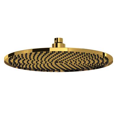 Perrin & Rowe U.5237ULB - 12" Rain Showerhead