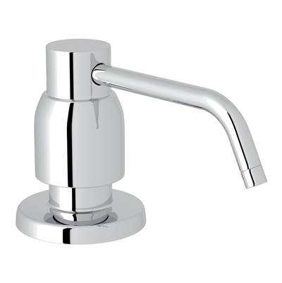 Perrin & Rowe U.6495APC - Holborn™ Soap Dispenser