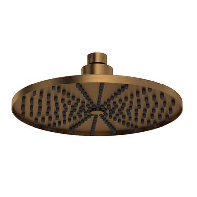 Perrin & Rowe U.5235EB - 8" Rain Showerhead