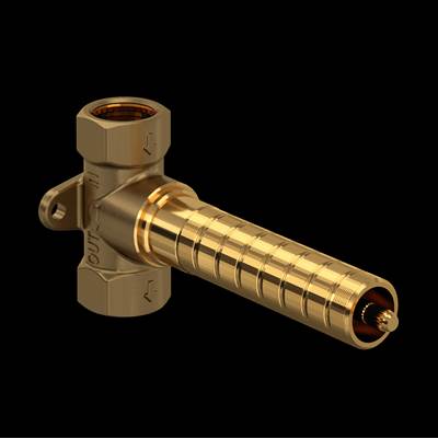Perrin & Rowe R1040R - 3/4'' Volume Control Rough-In Valve