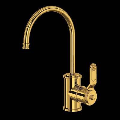 Perrin & Rowe U.1633HT-ULB-2 - Armstrong™ Filter Kitchen Faucet