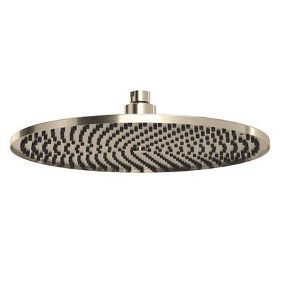 Perrin & Rowe U.5237STN - 12" Rain Showerhead
