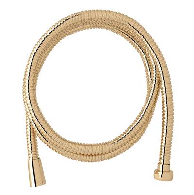 Perrin & Rowe 9.28385EG - 58" Flexible Shower Hose