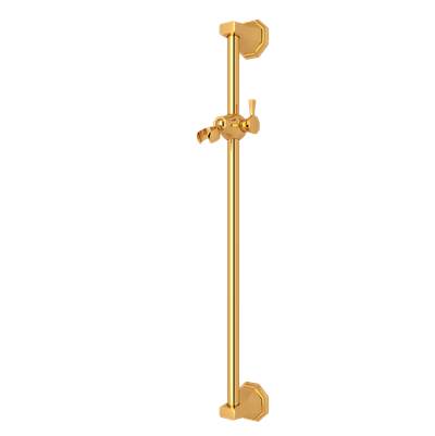 Perrin & Rowe U.5140EG - 24" Slide Bar