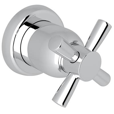 Perrin & Rowe U.3065X-APC/TO - Holborn™ Trim For Volume Control And Diverter