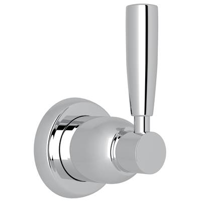 Perrin & Rowe U.3064LS-APC/TO - Holbornโข Trim For Volume Control And Diverter
