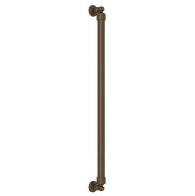 Perrin & Rowe U.6911EB - 28" Grab Bar