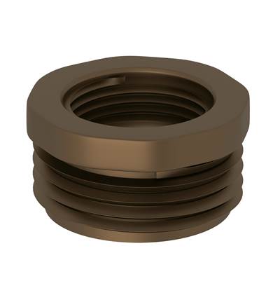 Perrin & Rowe U.5379EB - 3/4"M X 1/2"F Adaptor