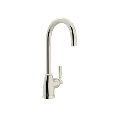 Perrin & Rowe U.4842LS-PN-2 - Holborn™ Bar/Food Prep Kitchen Faucet