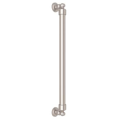 Perrin & Rowe U.6907STN - 22" Grab Bar