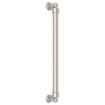 Perrin & Rowe U.6907STN - 22" Grab Bar