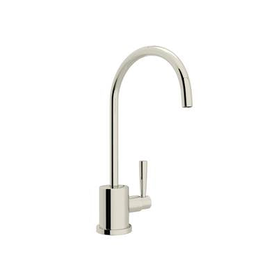 Perrin & Rowe U.1601L-PN-2 - Holbornโข Filter Kitchen Faucet